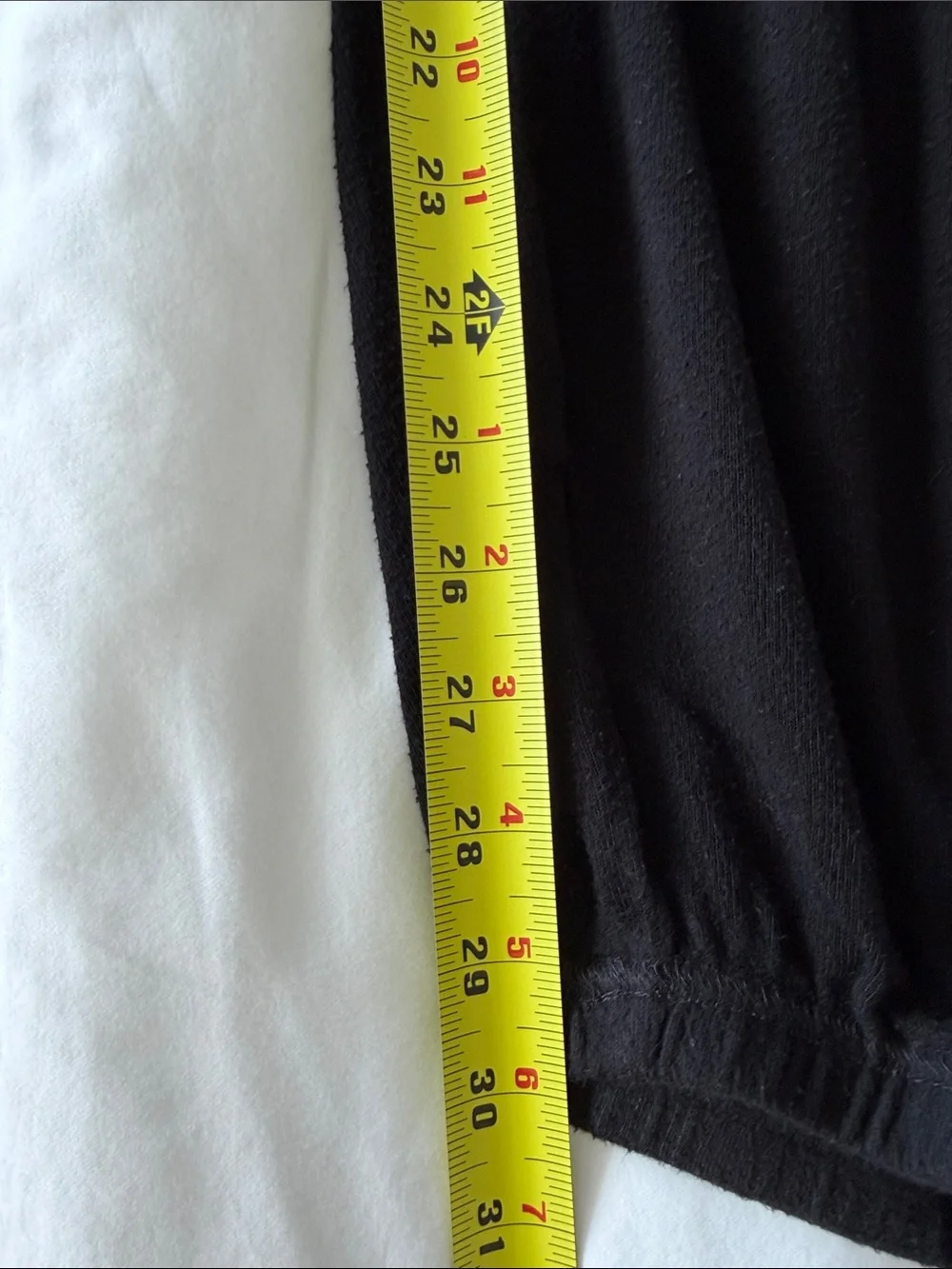 Michael Lauren Core Boyfriend Sweatpant